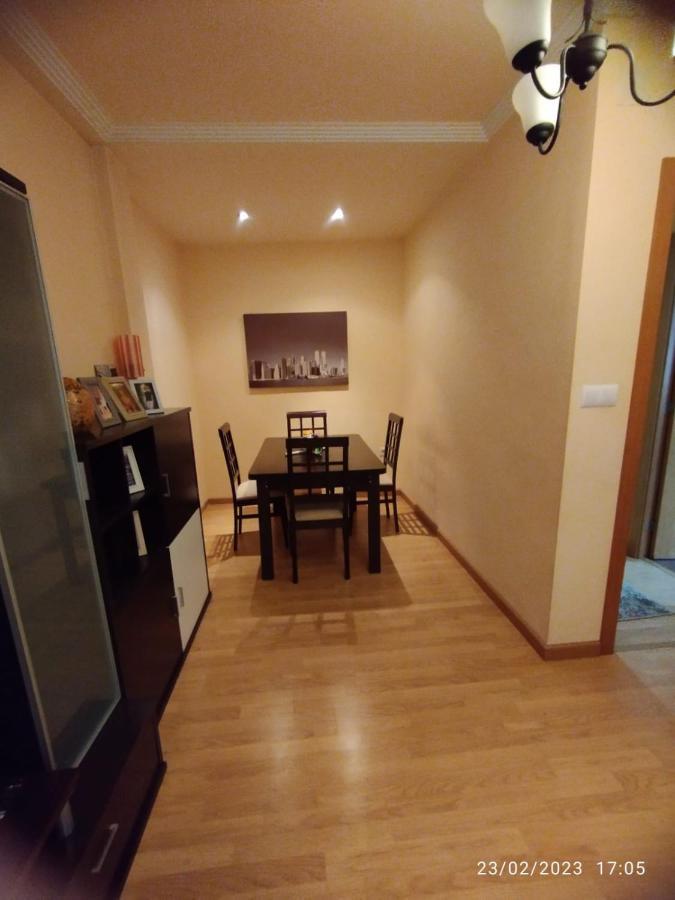 오렌세 Piso Js 아파트 외부 사진